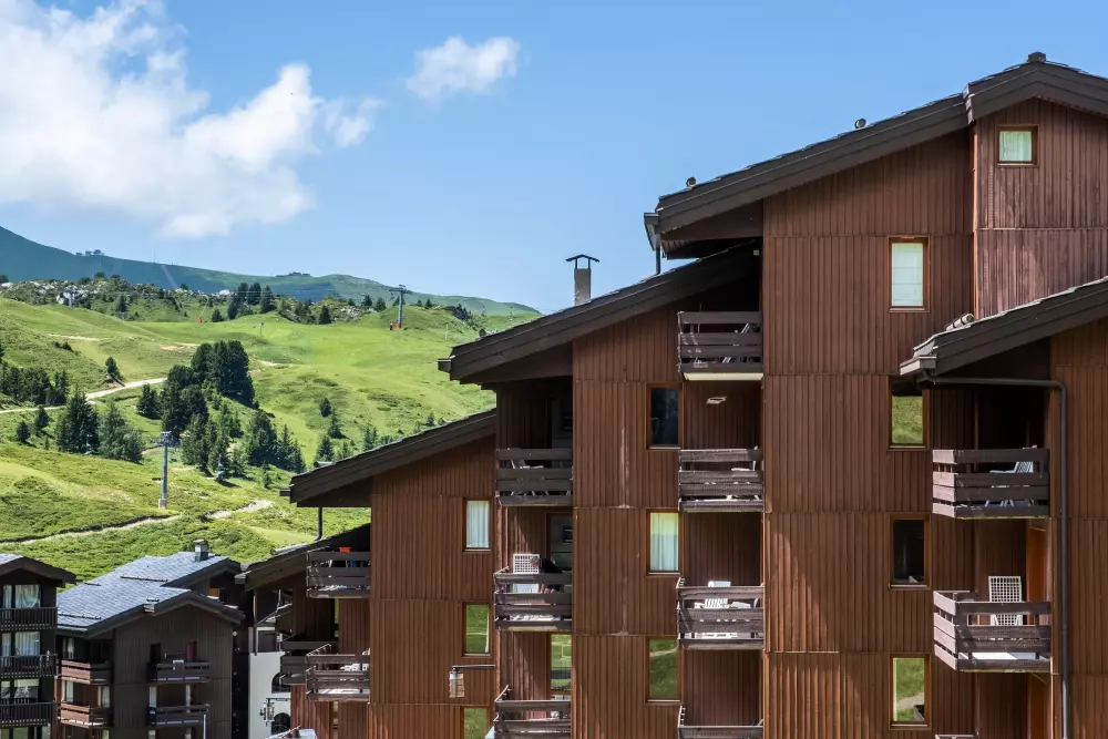 Résidence Pierre & Vacances Emeraude