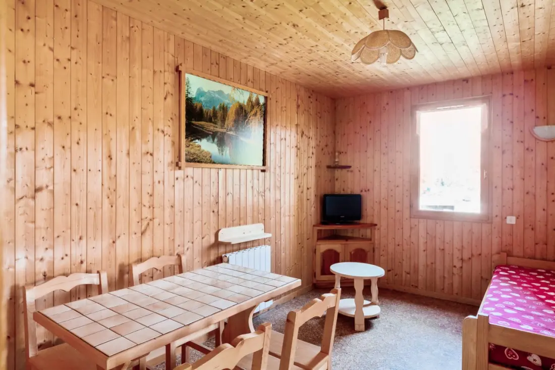 Chalet le Séchet - maeva Home