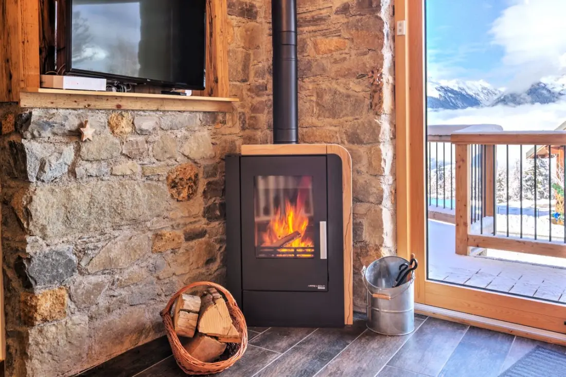 Chalet Paradise Star