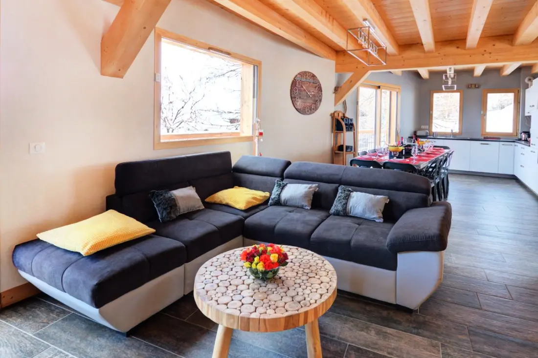 Chalet Paradise Star