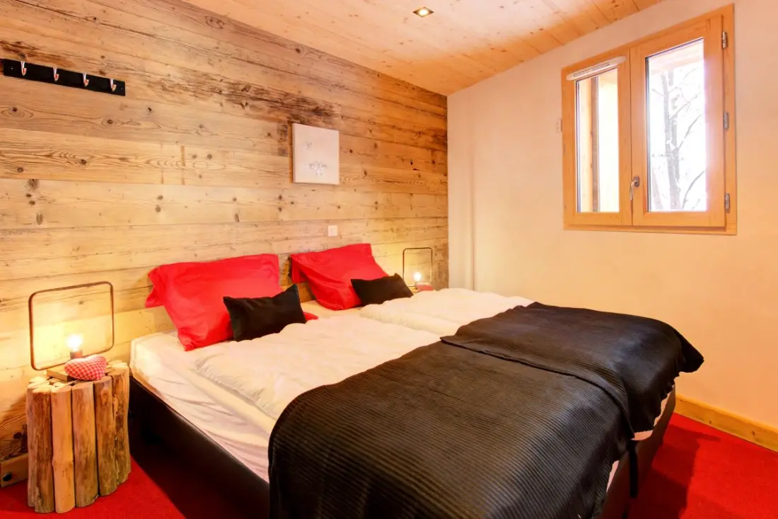 Chalet Paradise Star