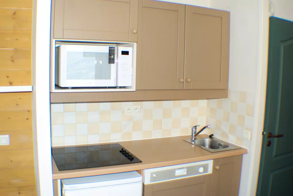 Résidence La Marelle et Le Rami - maeva Home