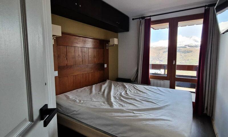 2 room apartment for 7 people - Selection - Residence La Marelle and Le Rami - maeva Home - Plagne - Les Coches
