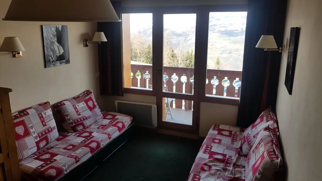 Résidence La Marelle et Le Rami - maeva Home