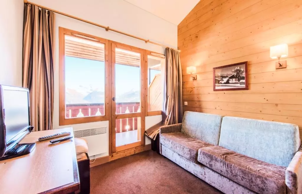 2 Pièces 4 Personnes Sélection