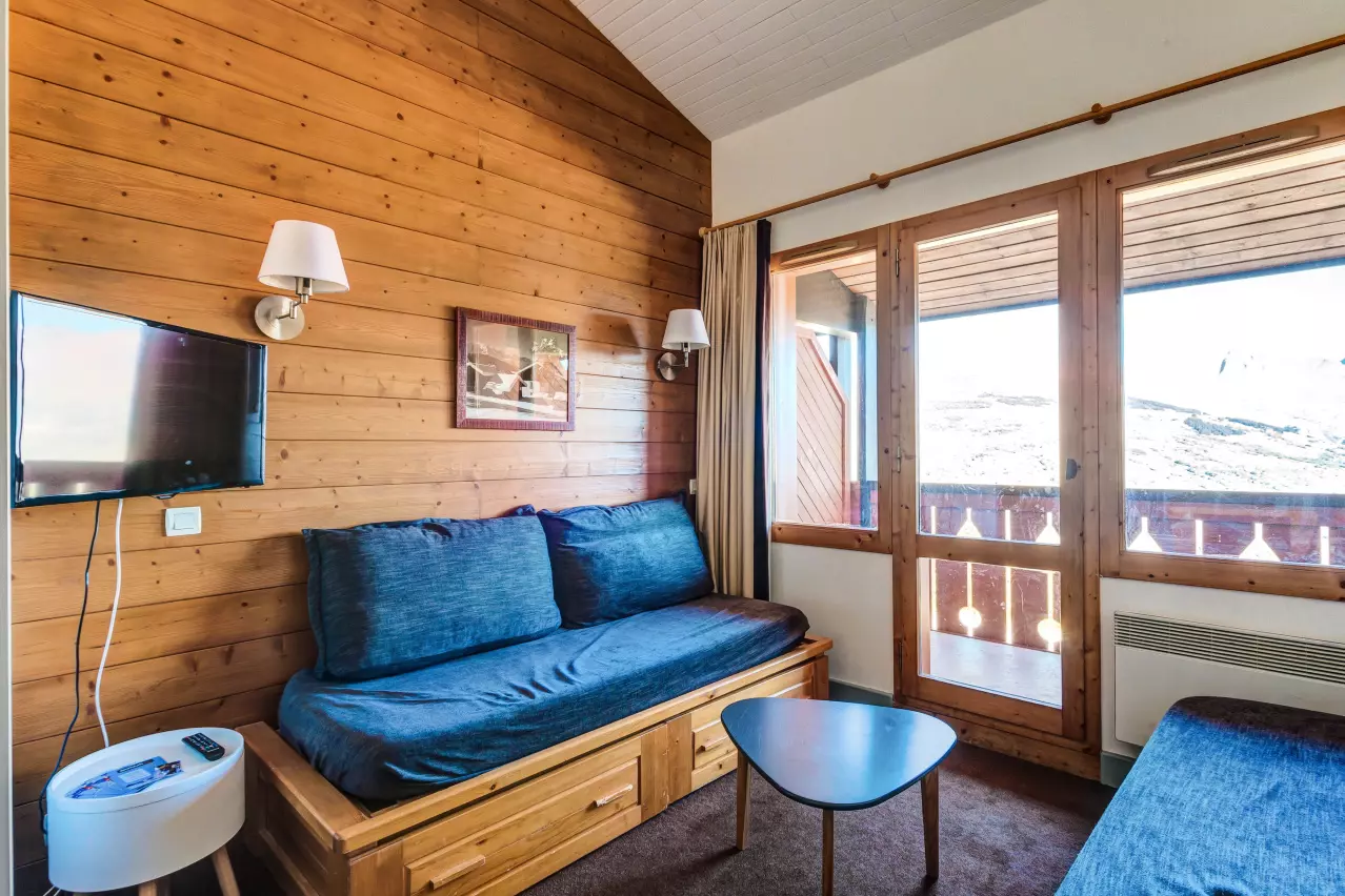 Appartement 3 pièces 7 personnes Sélection