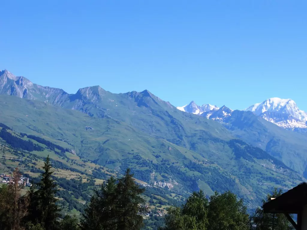 Studio 5 personnes proche des pistes