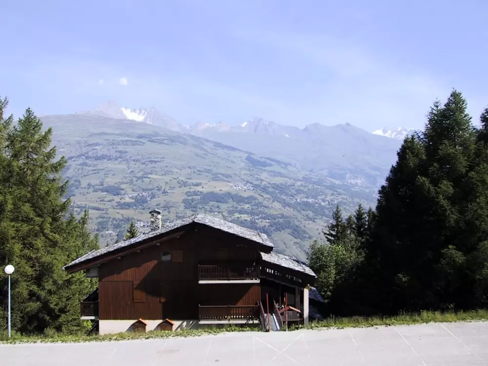 Résidence LE BILBOQUET