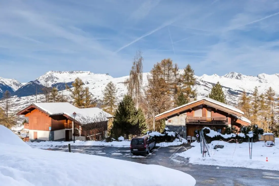 Résidence Le Hameau du Sauget - maeva Home