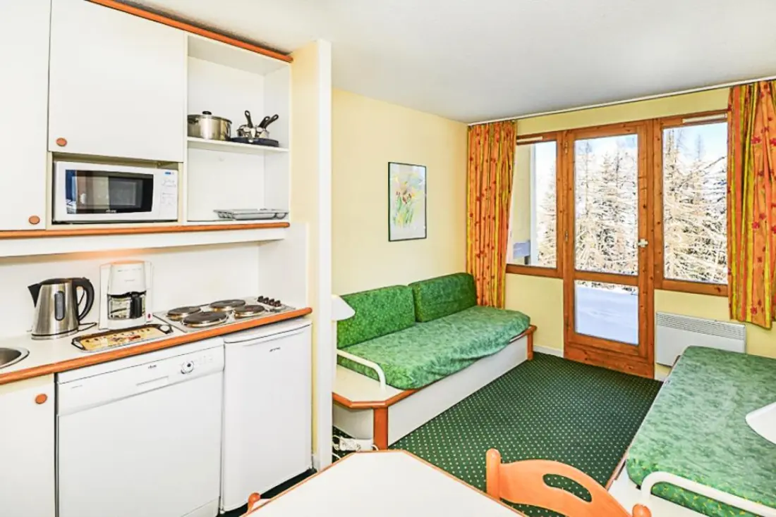 Résidence Le Hameau du Sauget - maeva Home