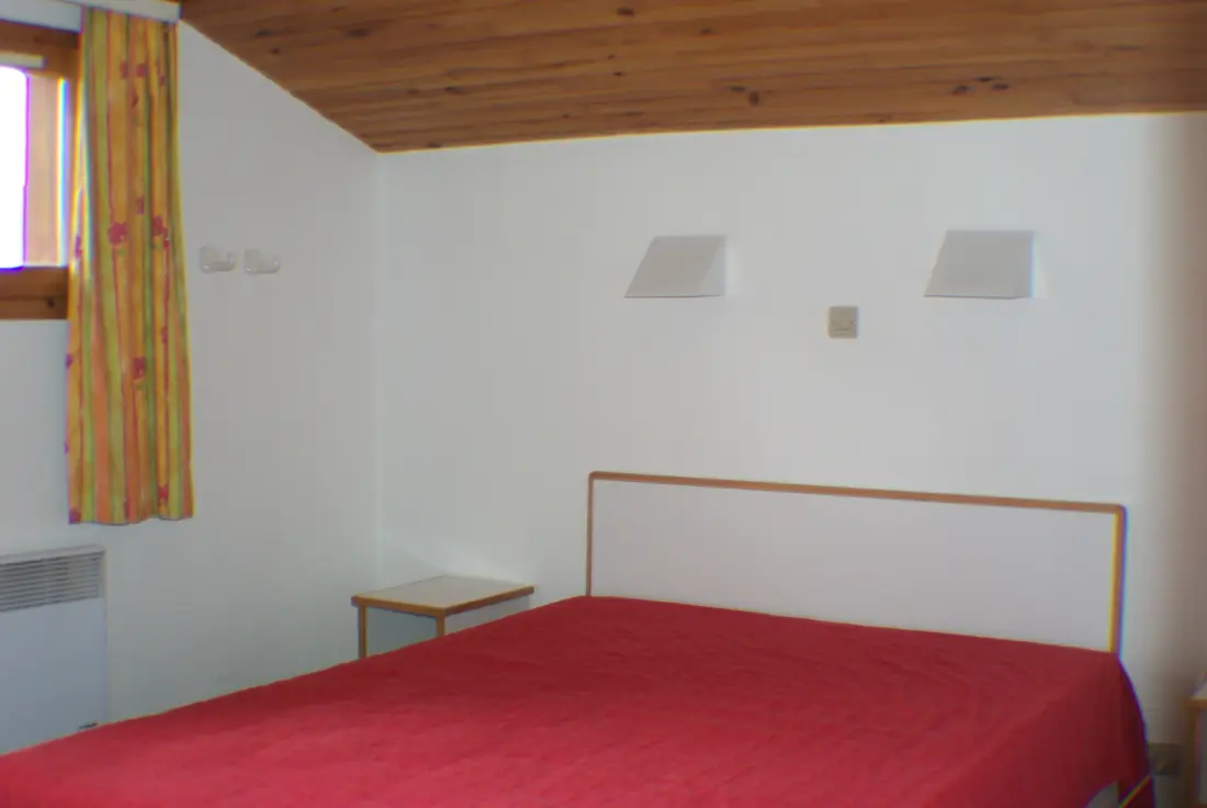 Résidence Le Hameau du Sauget - maeva Home
