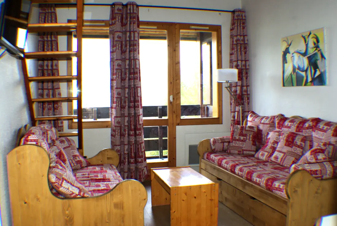 Résidence Le Hameau du Sauget - maeva Home