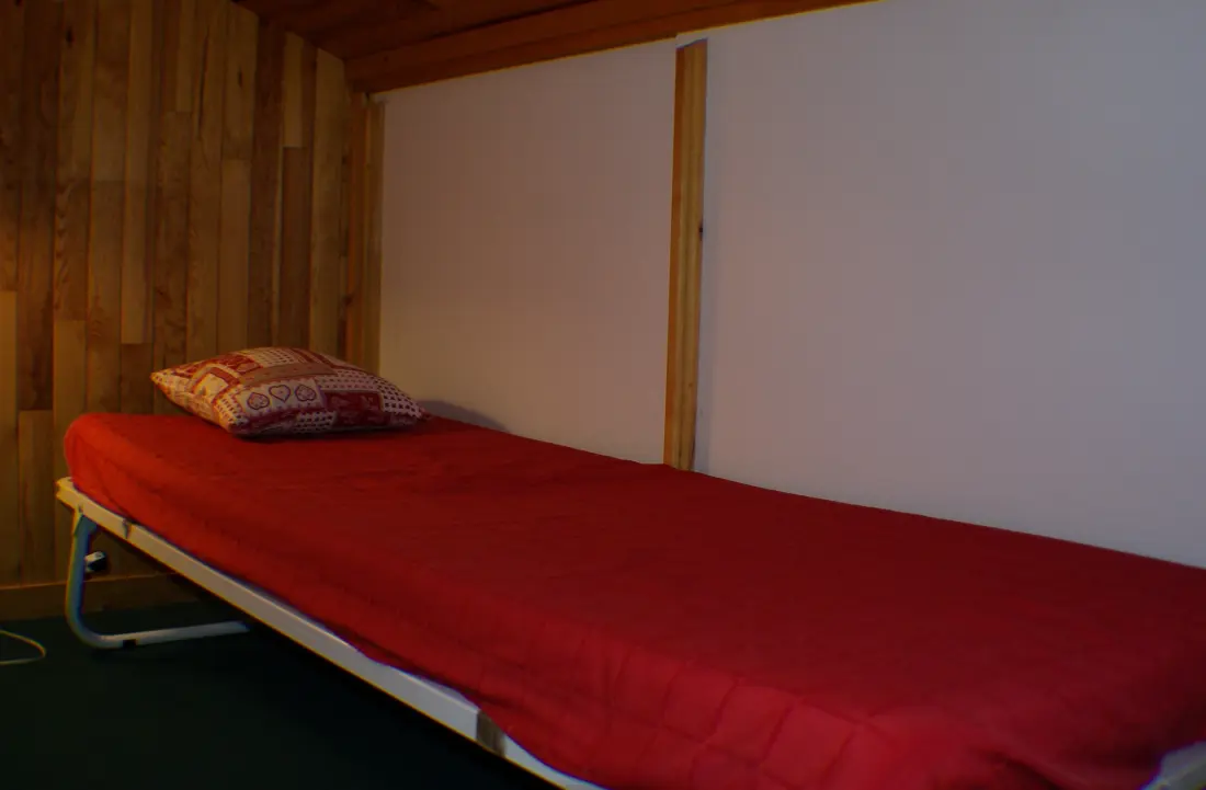 Résidence Le Hameau du Sauget - maeva Home