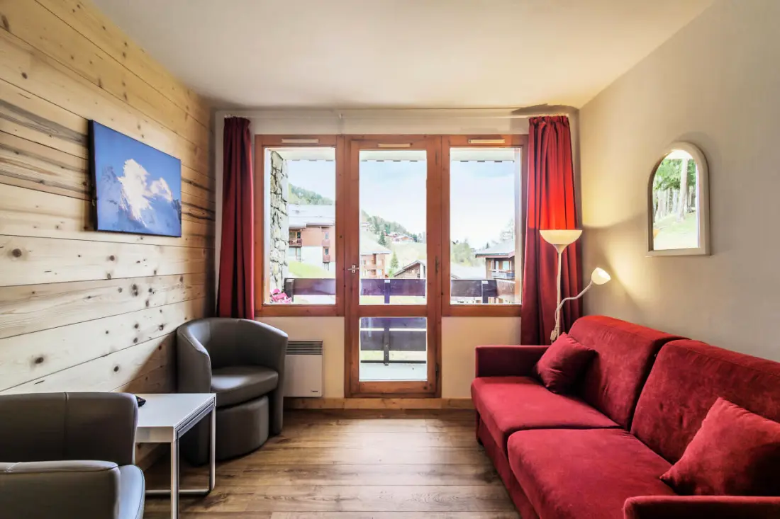 Résidence Le Hameau du Sauget - maeva Home