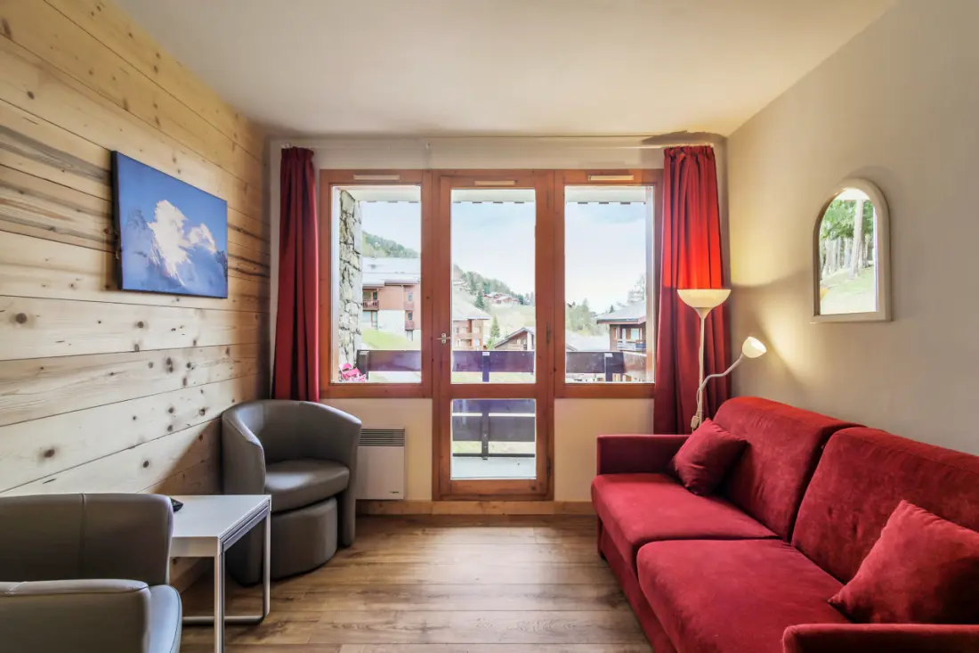 Résidence Le Hameau du Sauget - maeva Home
