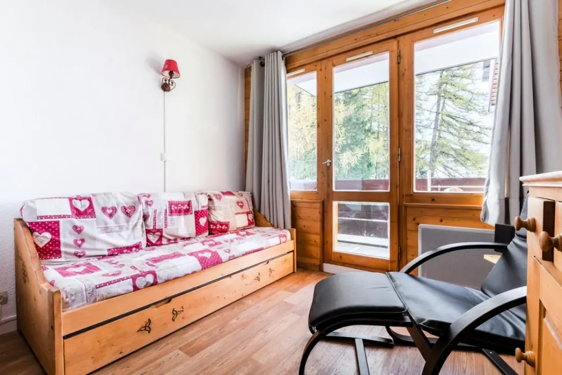 Résidence Le Hameau du Sauget - maeva Home