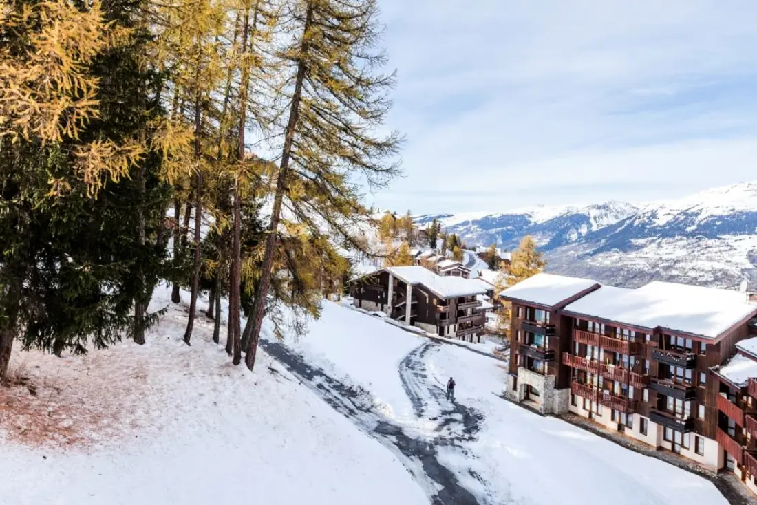 Résidence Le Hameau du Sauget - maeva Home