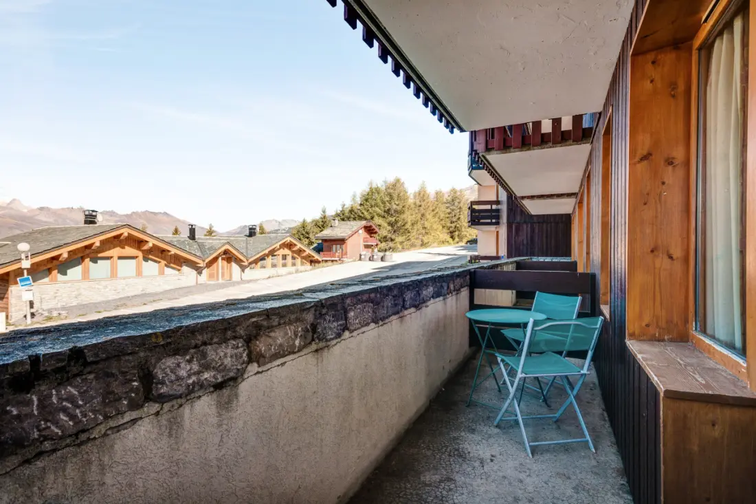 Résidence Le Hameau du Sauget - maeva Home