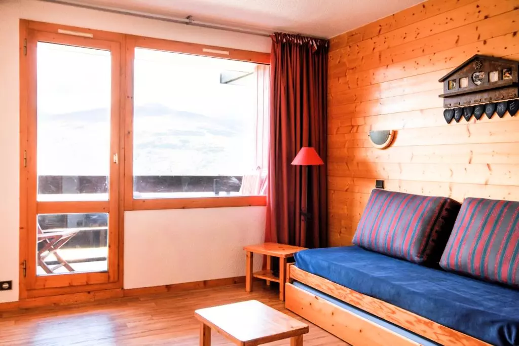 2 Pièces 5 Personnes Sélection