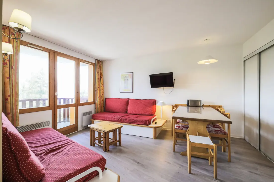 Résidence Le Hameau du Sauget - maeva Home