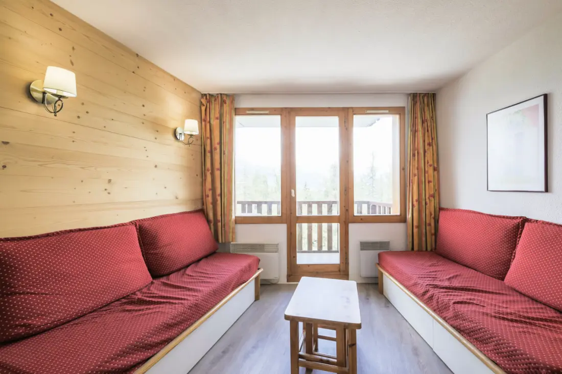 Résidence Le Hameau du Sauget - maeva Home