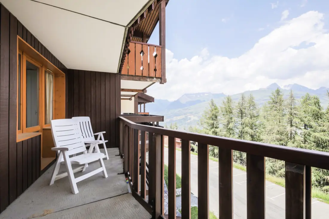 Résidence Le Hameau du Sauget - maeva Home