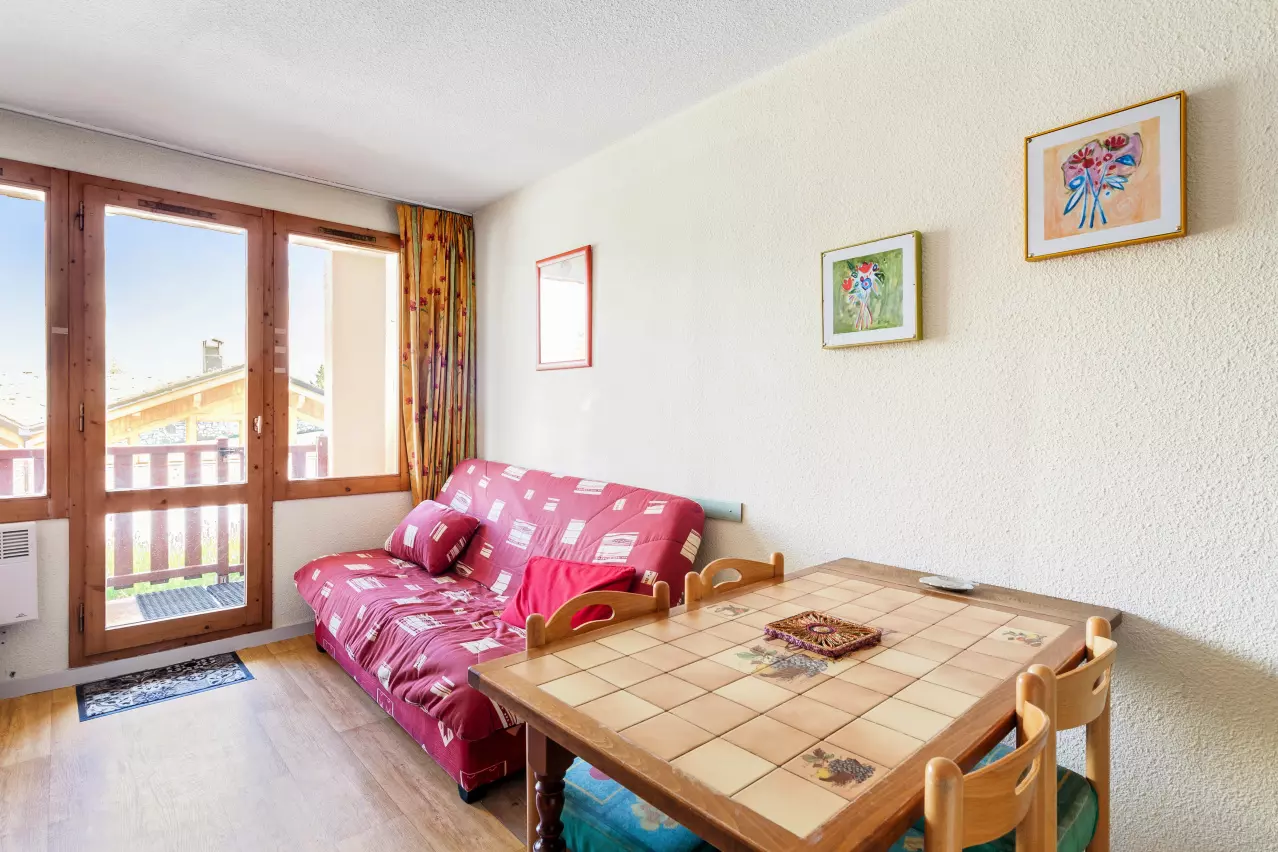 Studio 5 Personnes Confort