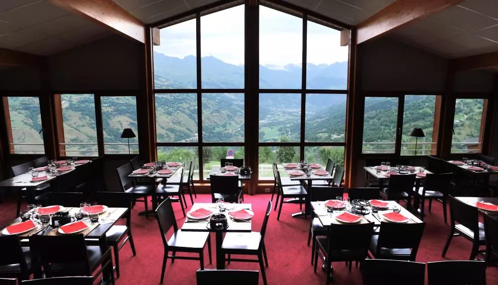 VVF Montchavin La Plagne 3 étoiles★★★