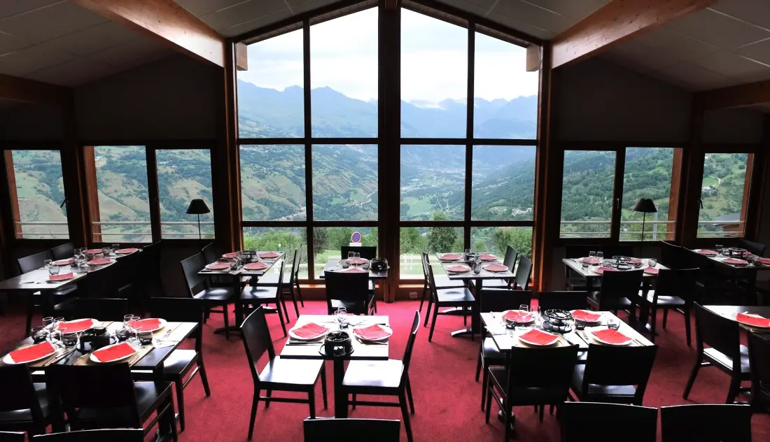 VVF Montchavin La Plagne 3 étoiles★★★