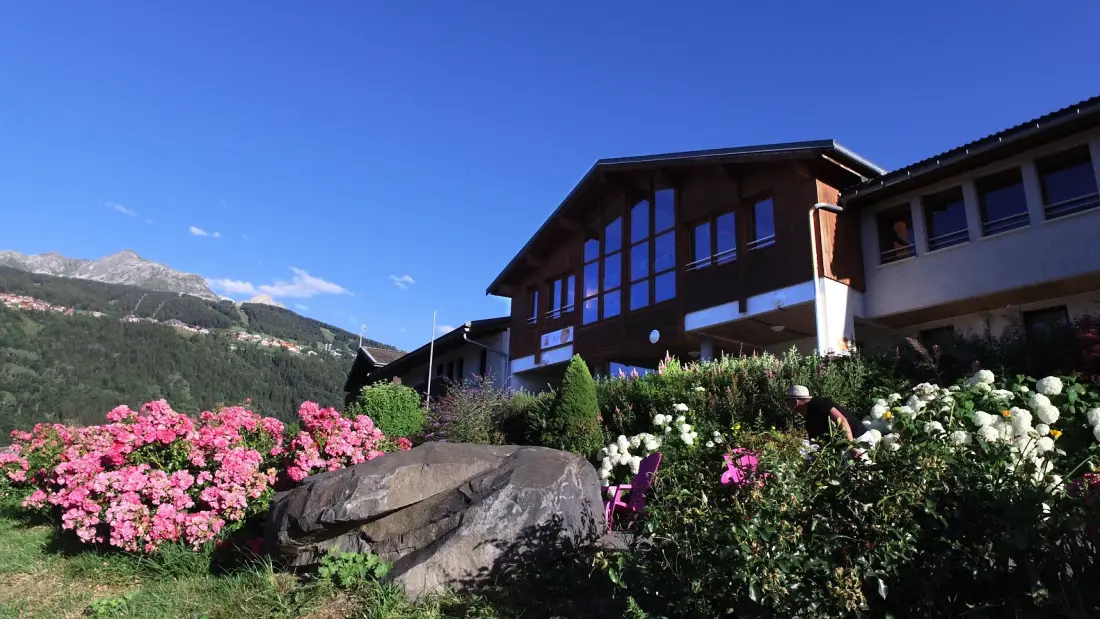 VVF Montchavin La Plagne 3 étoiles★★★