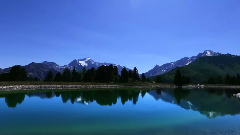 VVF Montchavin La Plagne 3 étoiles★★★