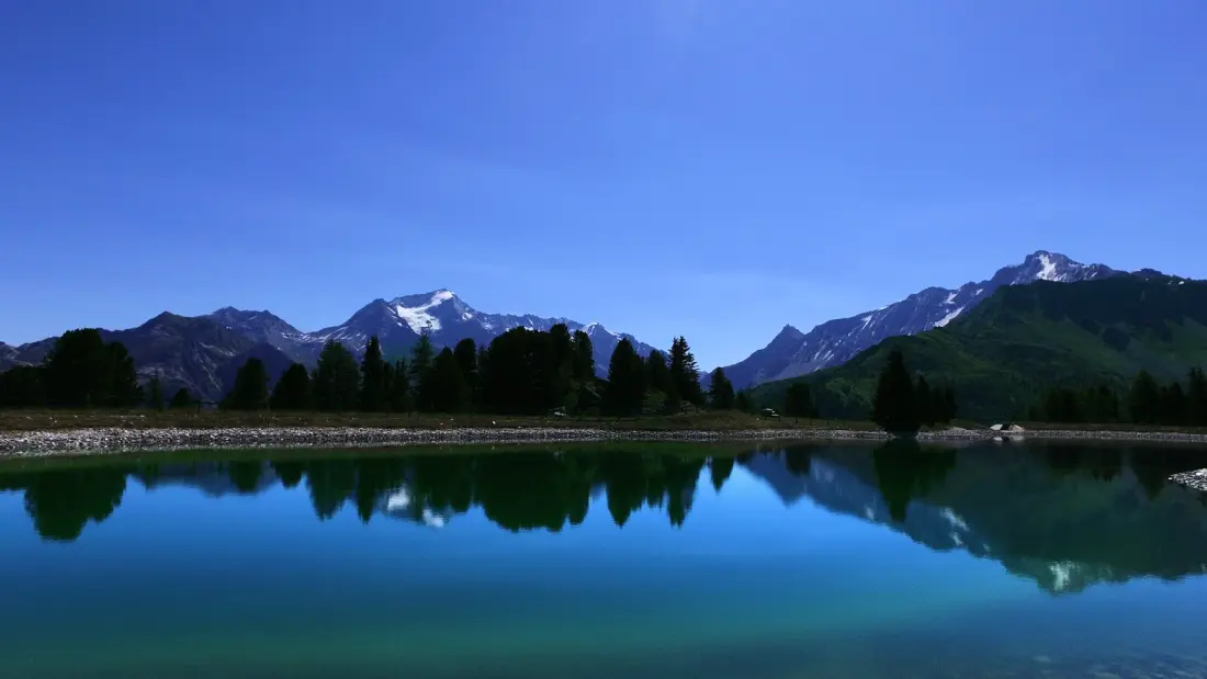 VVF Montchavin La Plagne 3 étoiles★★★
