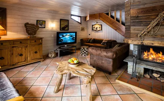 Appartement Chalet Arpette 1 - maeva Home