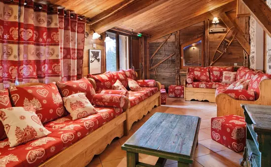 Chalet Bartavelle - maeva Home