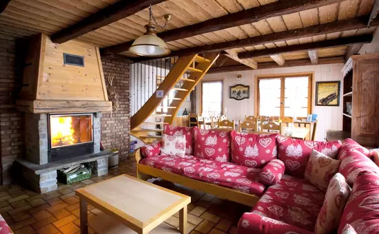 Chalet Marguerite - maeva Home