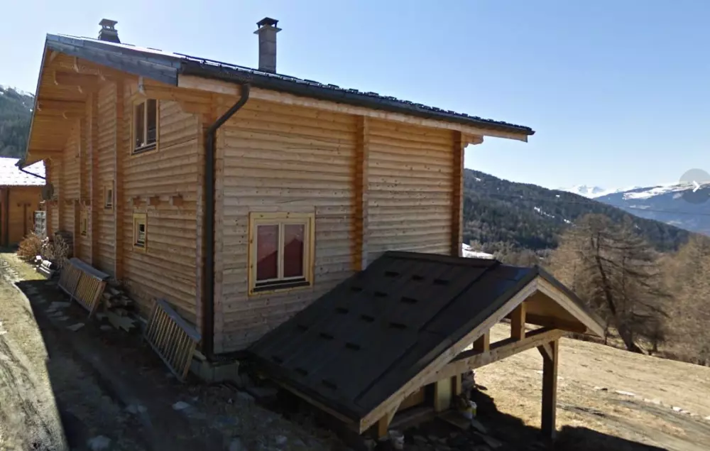 Chalet Odalys Mont Soleil5 étoiles★★★★★