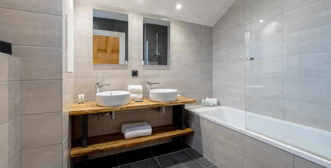 Chalet Violette5 étoiles★★★★★