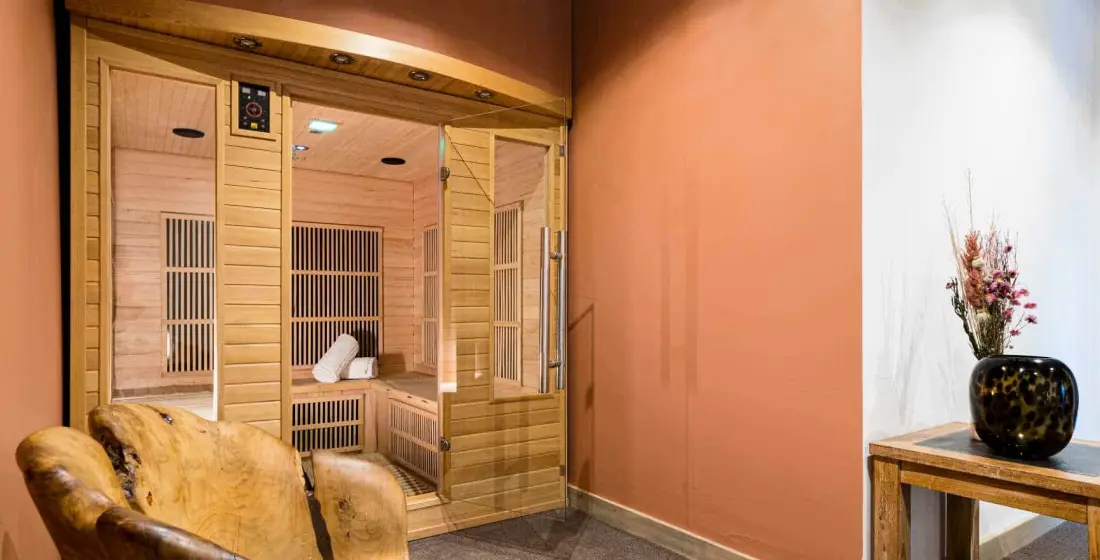 Chalet Violette5 étoiles★★★★★