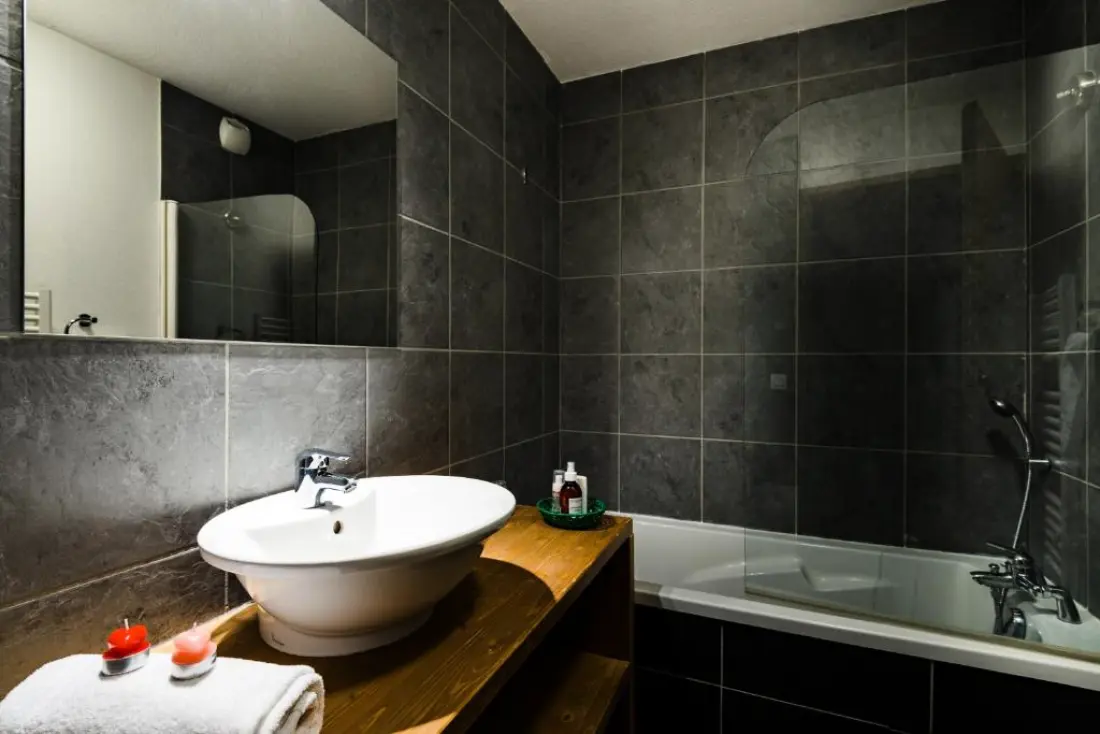 Résidence Lagrange Les Chalets Edelweiss 4 étoiles★★★★