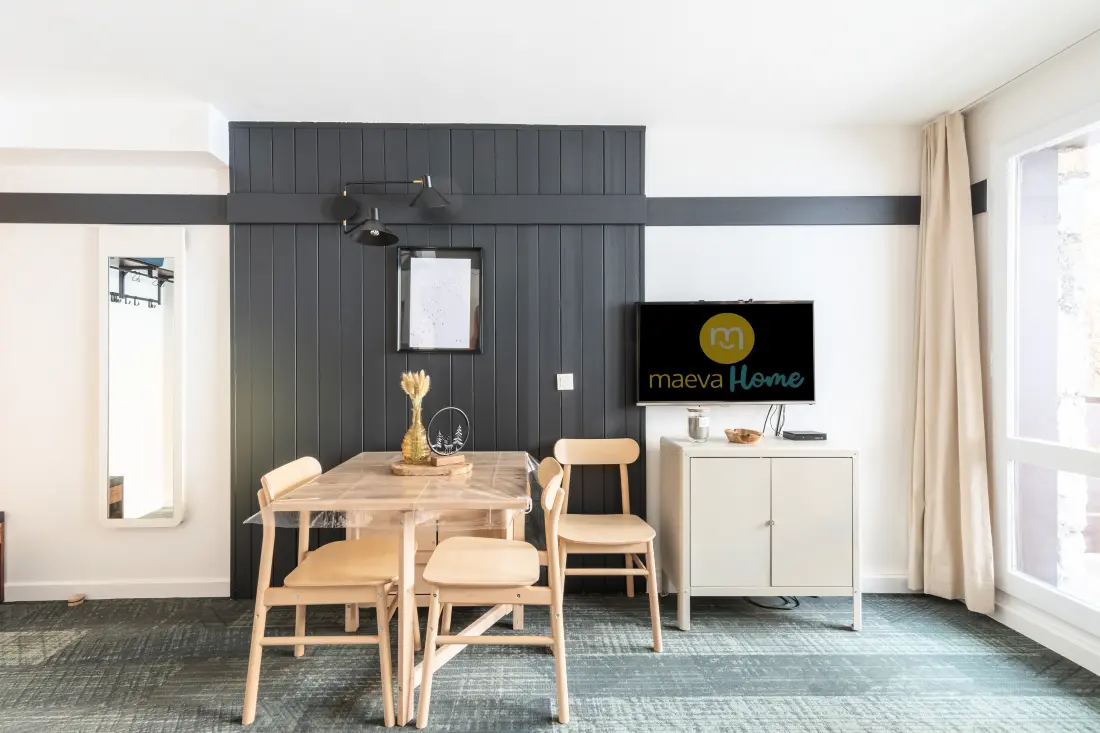 Résidence Plagne Lauze - maeva Home