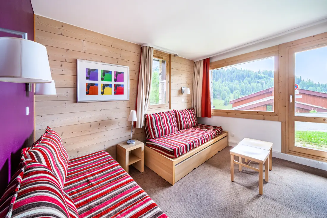 Résidence Plagne Lauze - maeva Home