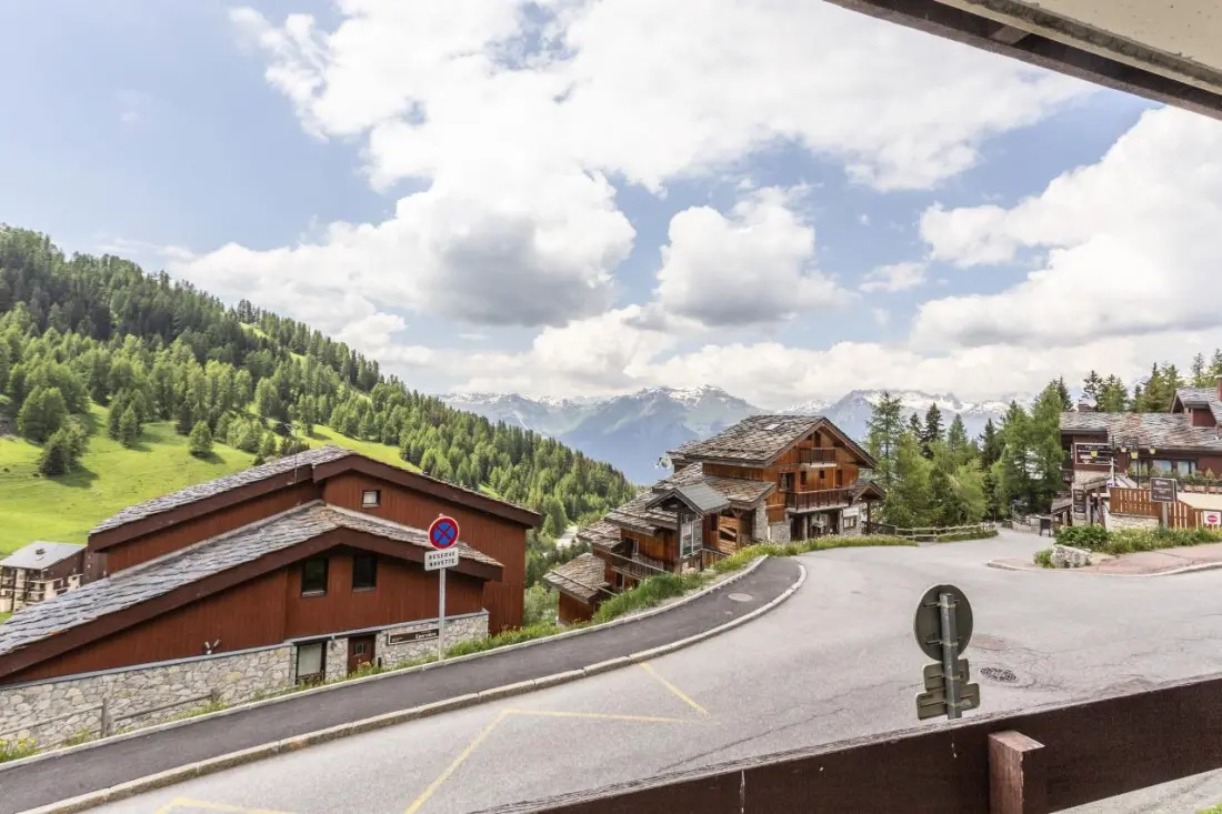 Résidence Plagne Lauze - maeva Home