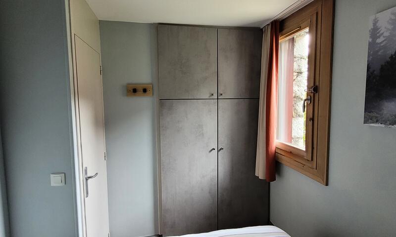 2 Room Apartment 5 People - Selection - Residence Plagne Lauze - maeva Home - Plagne 1800