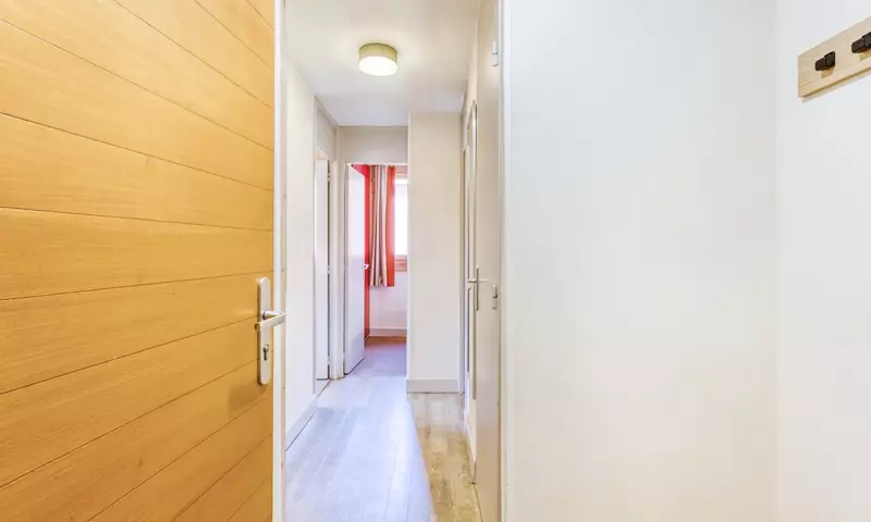 2 room apartment 5 people - Selection - Residence Plagne Lauze - maeva Home - Plagne 1800
