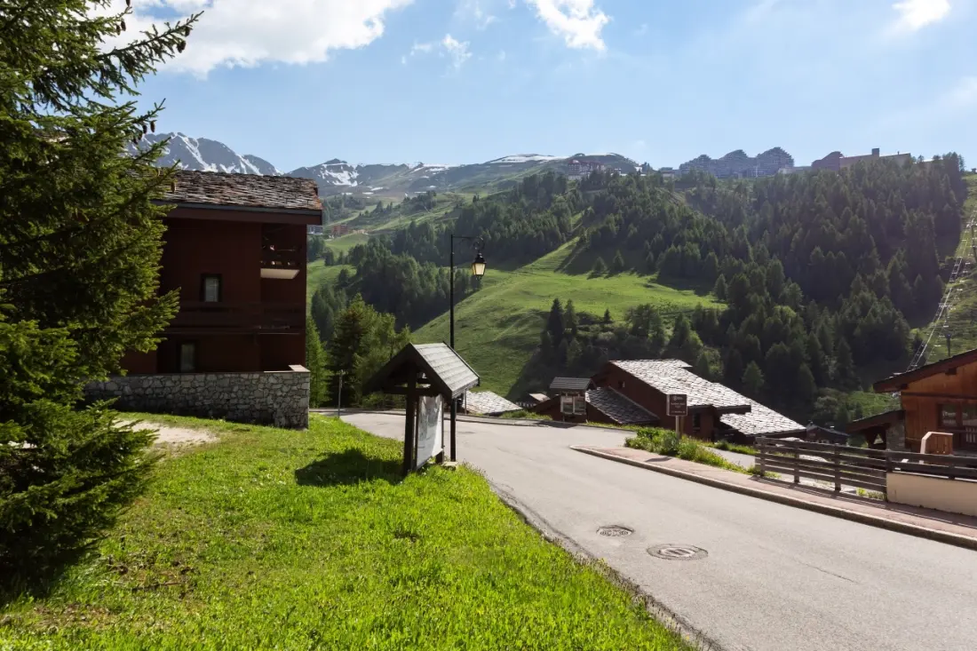 Résidence Plagne Lauze - maeva Home