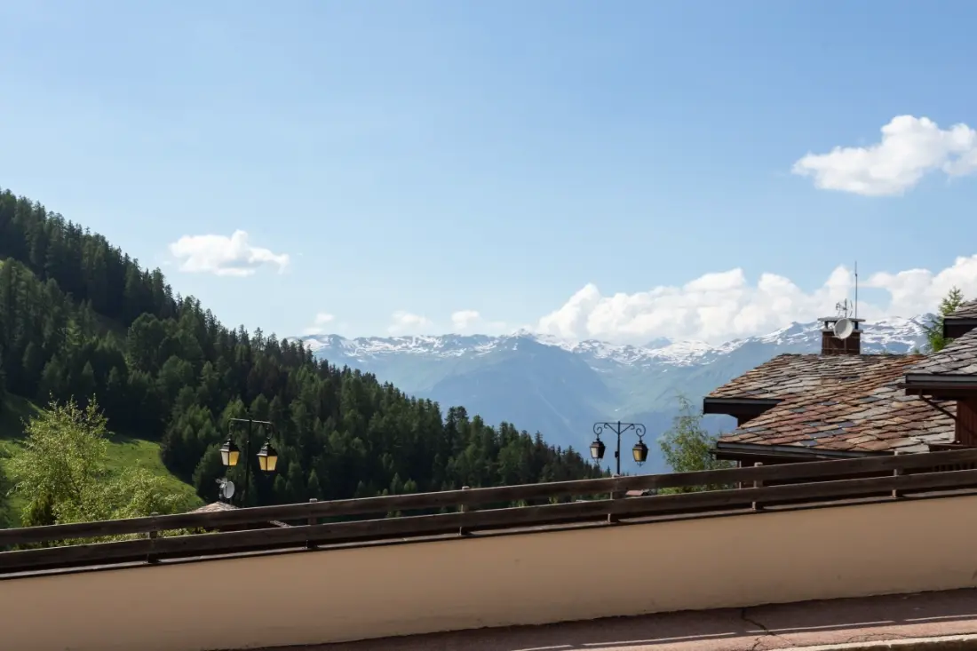 Résidence Plagne Lauze - maeva Home