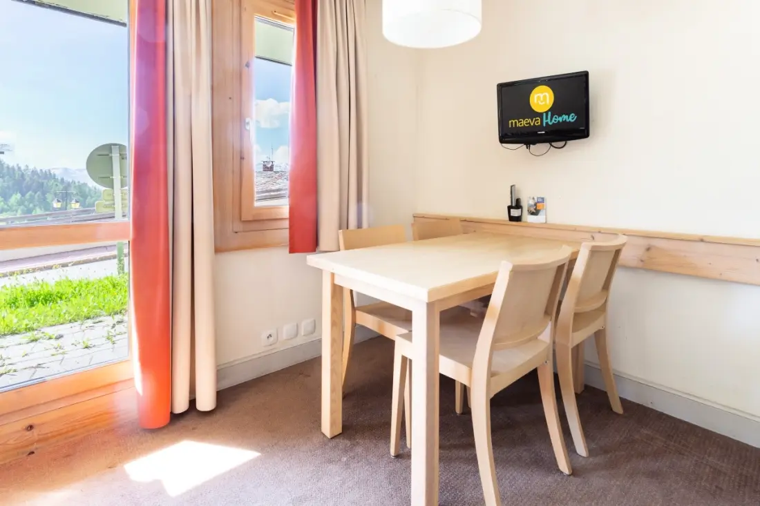 Résidence Plagne Lauze - maeva Home