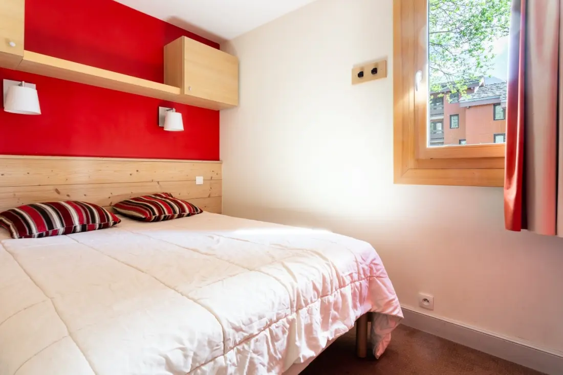 Résidence Plagne Lauze - maeva Home