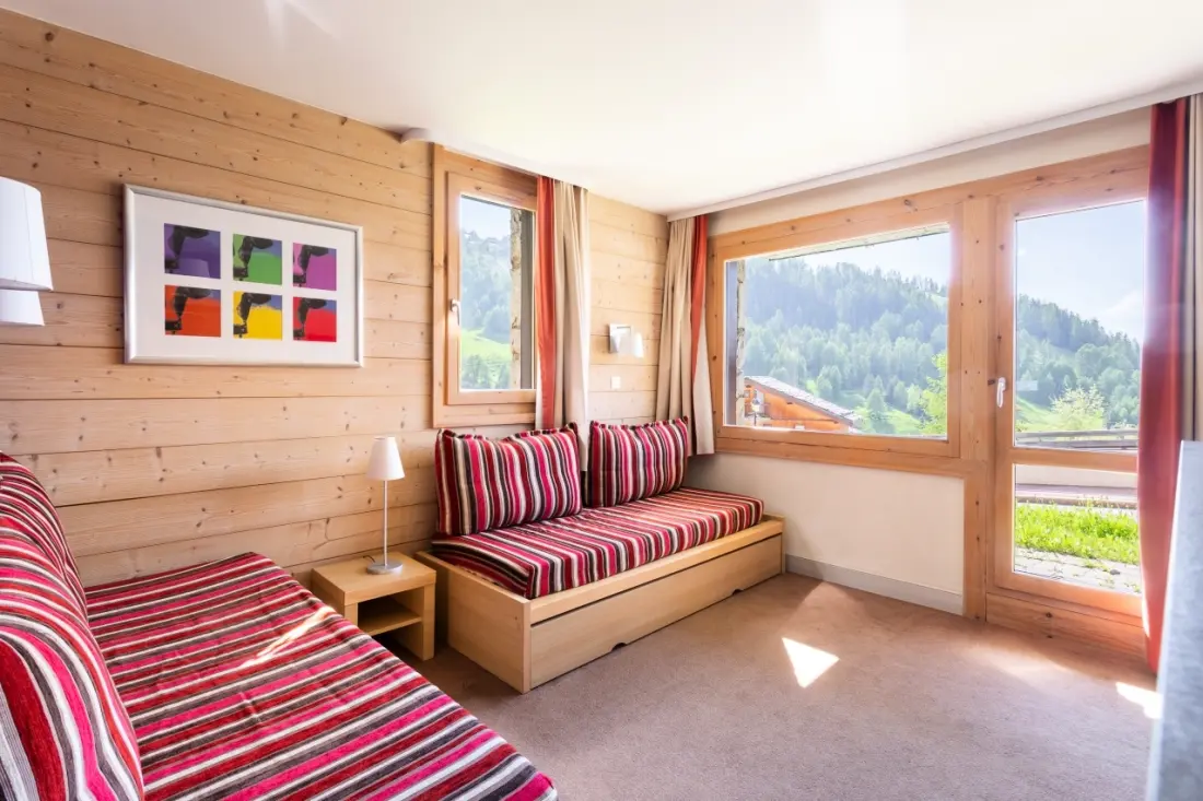 Résidence Plagne Lauze - maeva Home