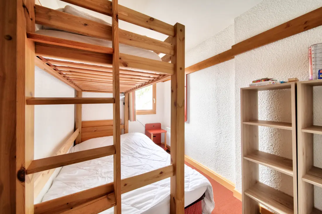 Résidence Plagne Lauze - maeva Home